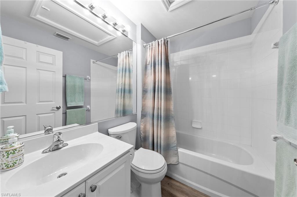 HIDDEN COVE - Residential Lease