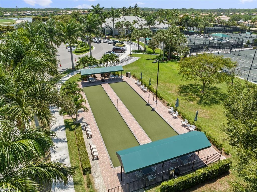 HIDDEN COVE - Residential Lease