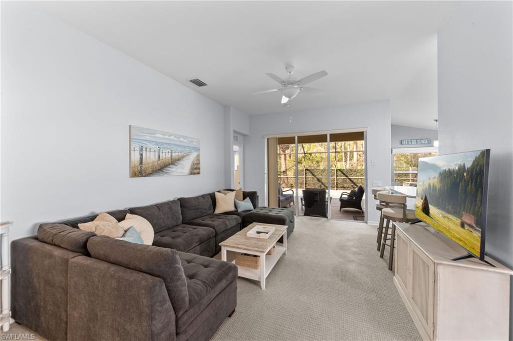 HIDDEN COVE - Residential Lease