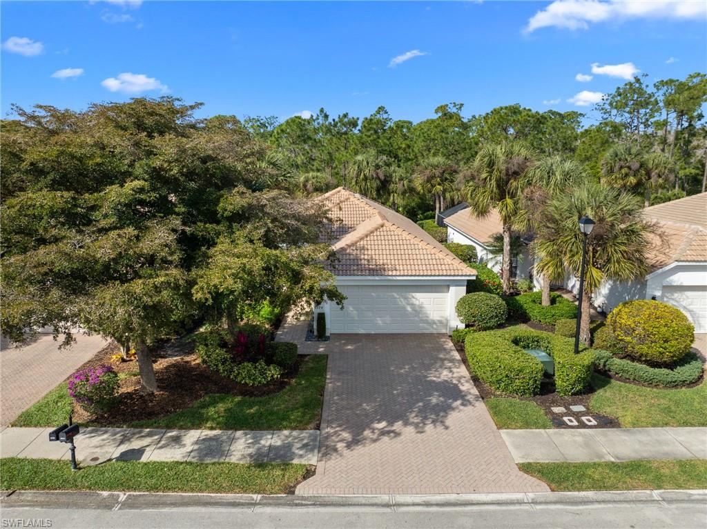 HIDDEN COVE - Residential Lease