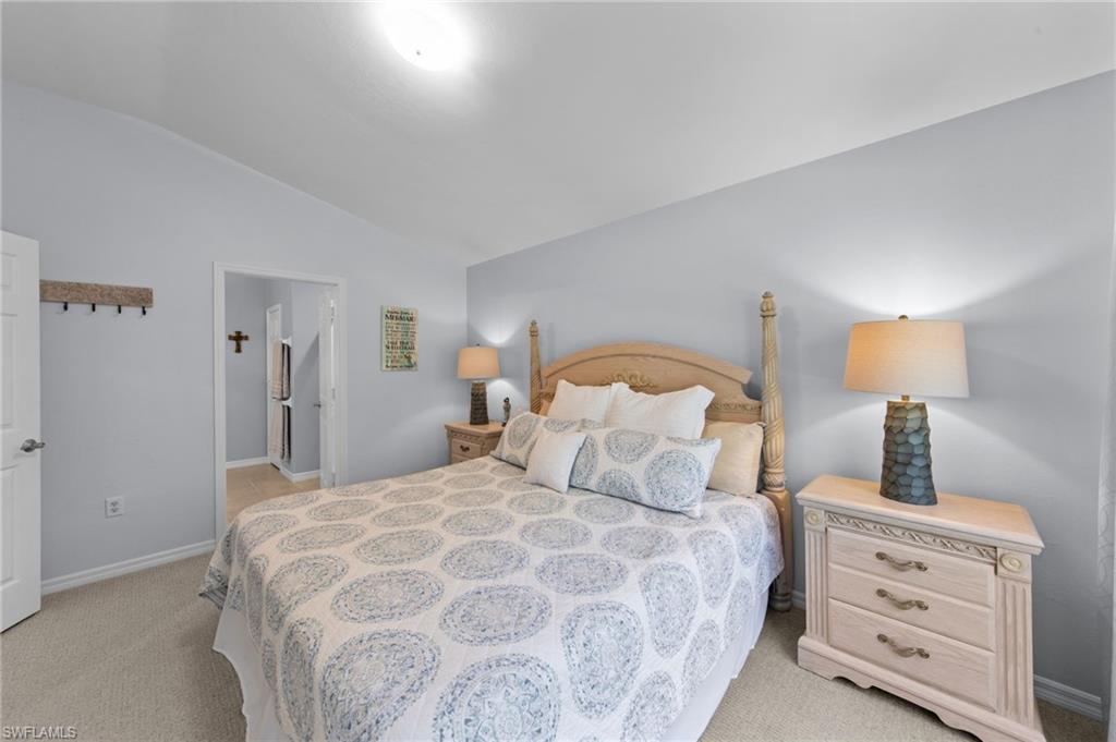 HIDDEN COVE - Residential Lease
