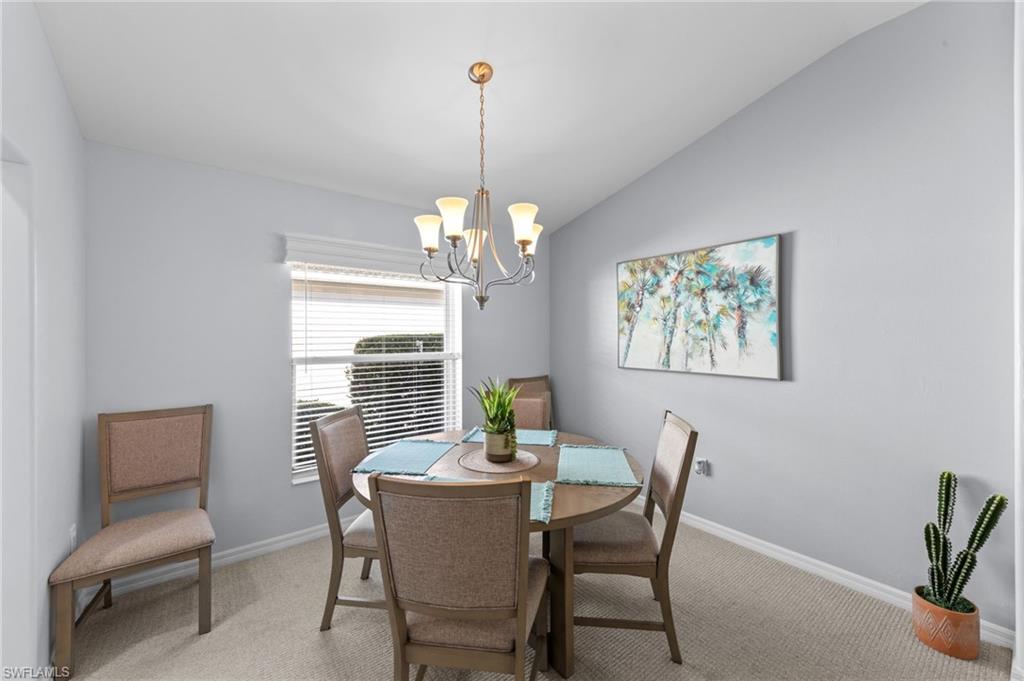 HIDDEN COVE - Residential Lease