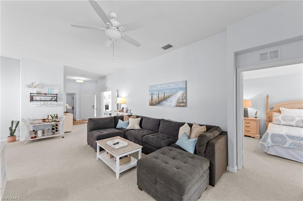 HIDDEN COVE - Residential Lease
