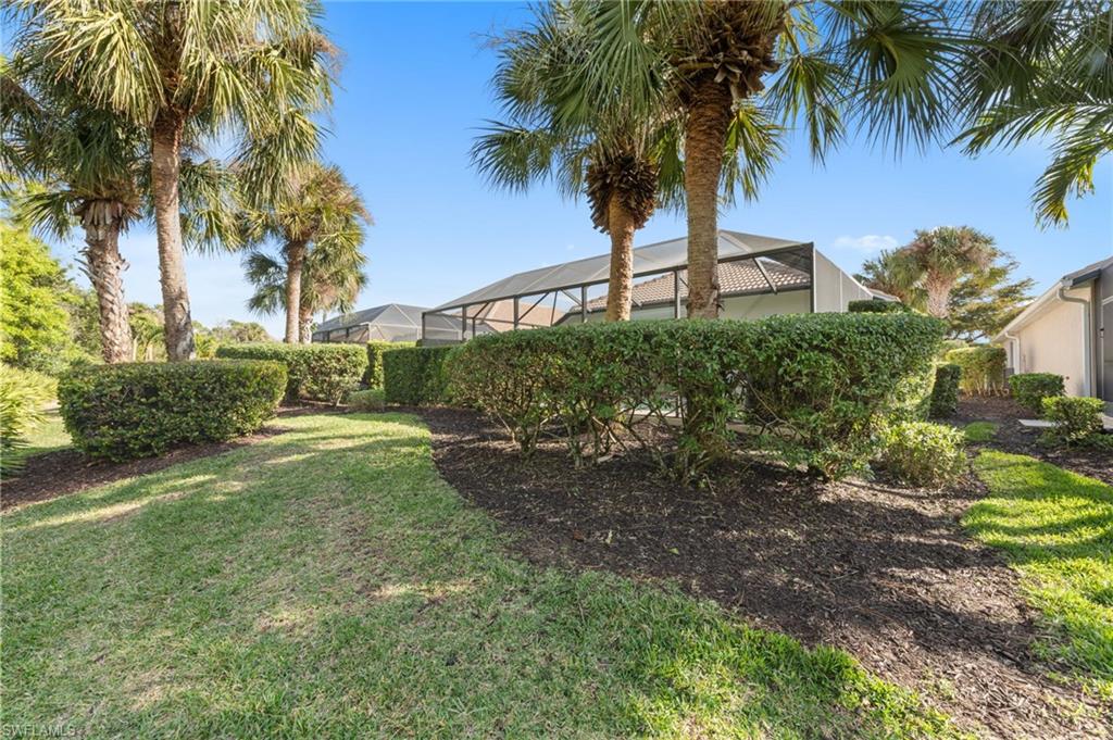 HIDDEN COVE - Residential Lease