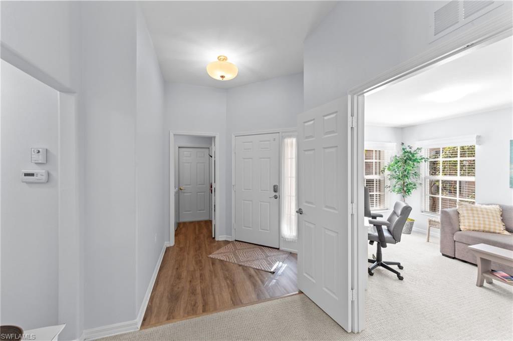 HIDDEN COVE - Residential Lease
