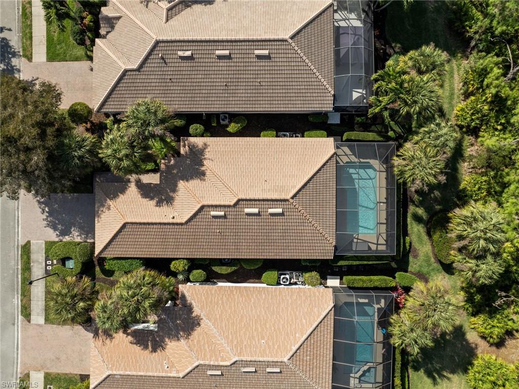 HIDDEN COVE - Residential Lease