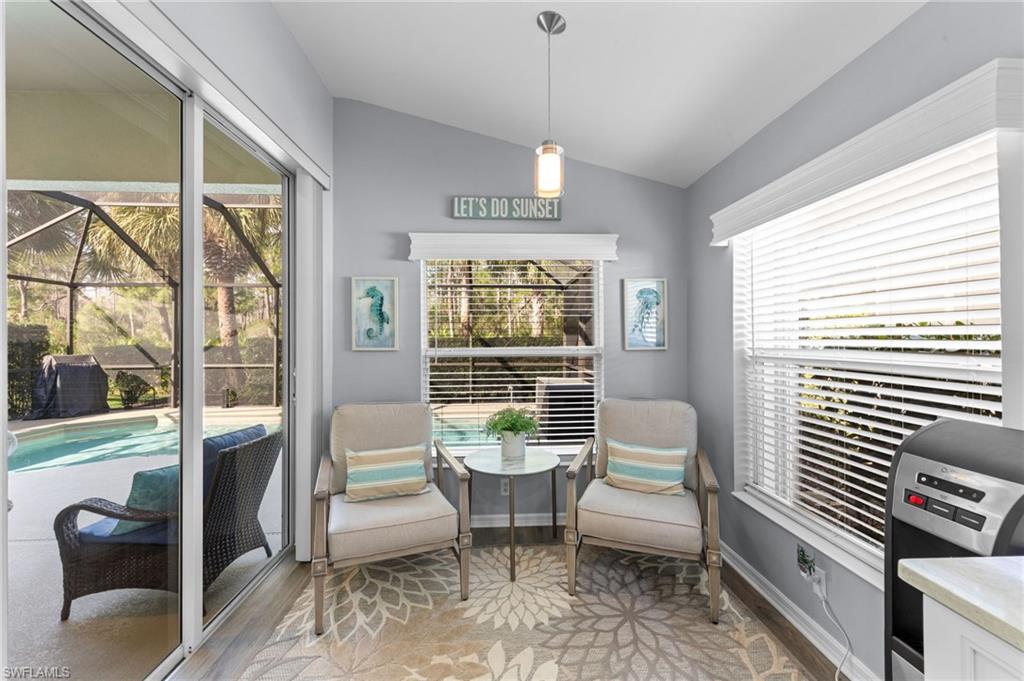 HIDDEN COVE - Residential Lease