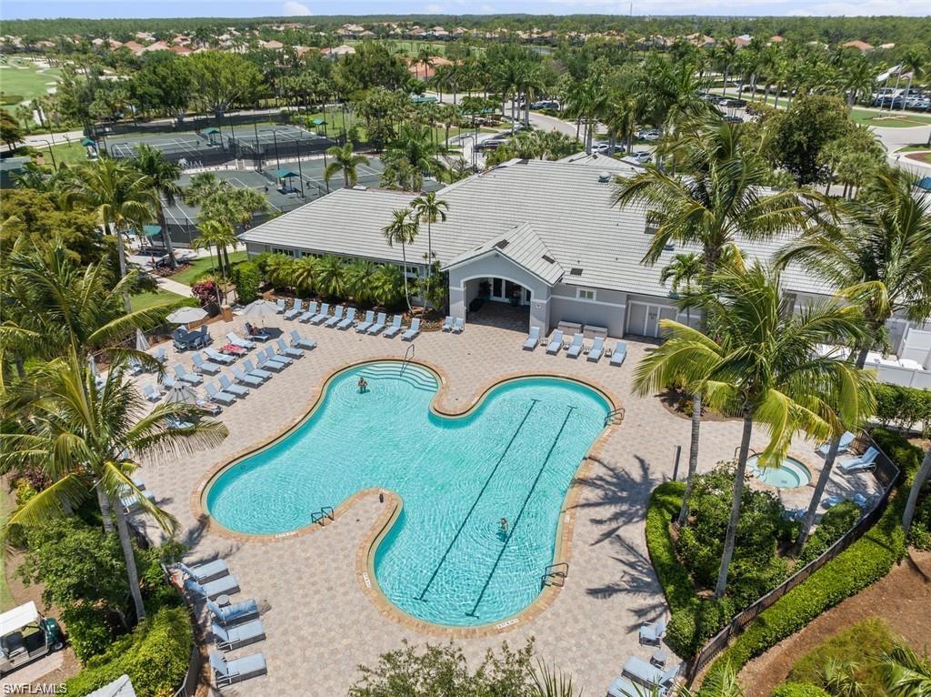 HIDDEN COVE - Residential Lease