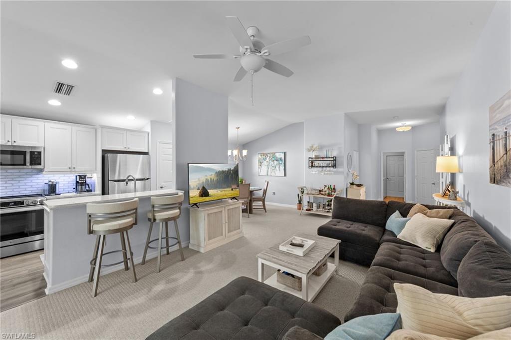 HIDDEN COVE - Residential Lease
