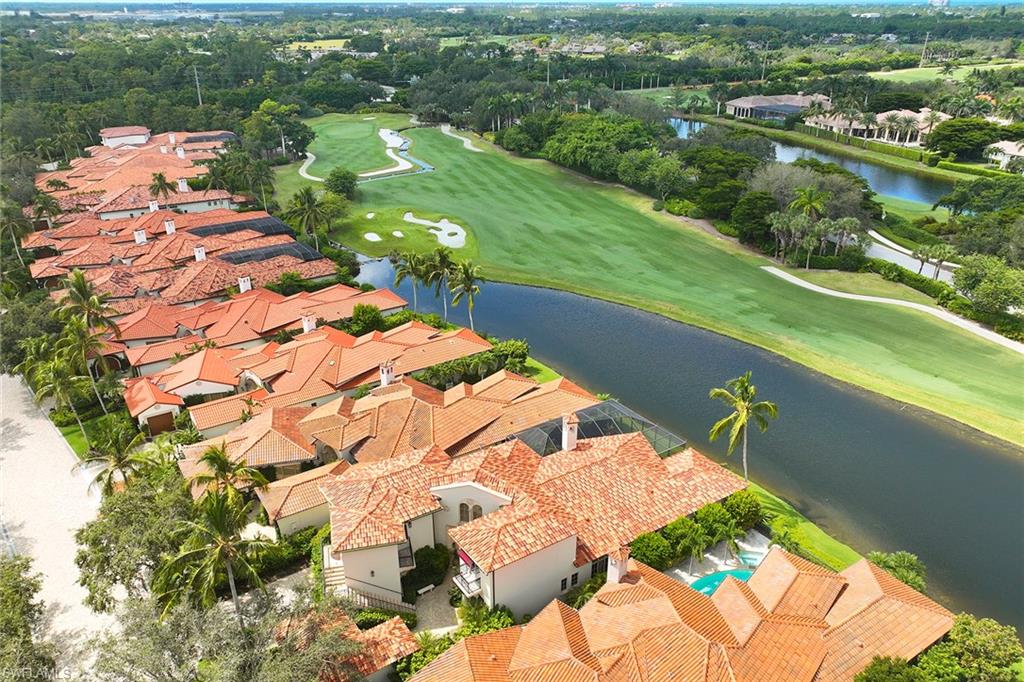 ESTUARY AT GREY OAKS - Residential