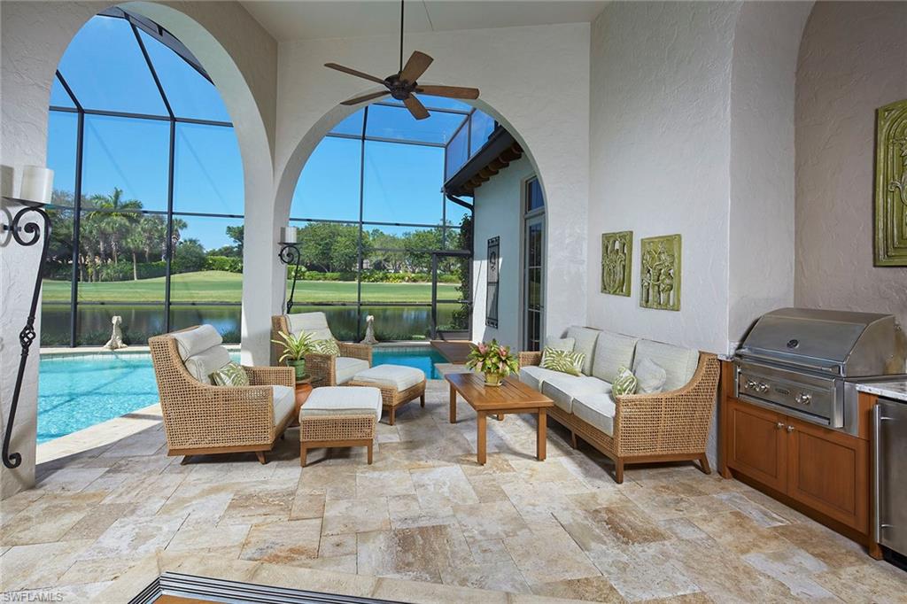 ESTUARY AT GREY OAKS - Residential