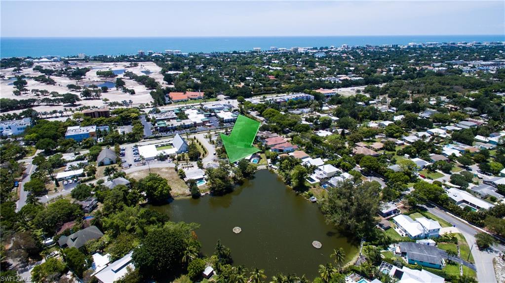 LAKE PARK - Residential