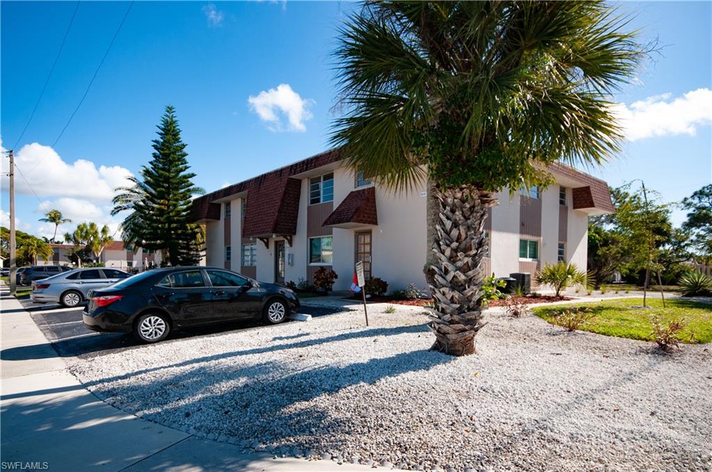 MARCO VILLA - Residential