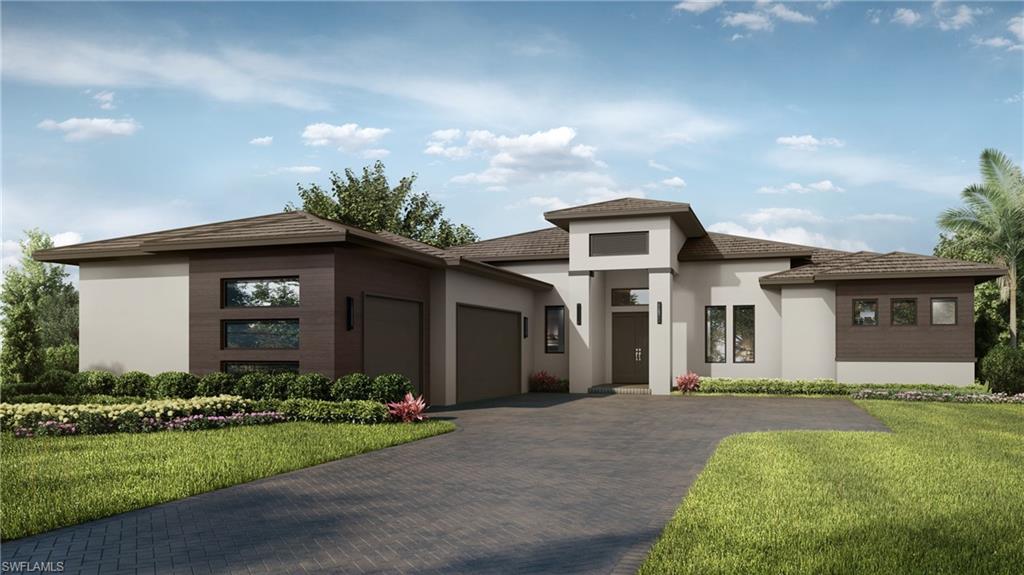 VIVID SHORES - Residential