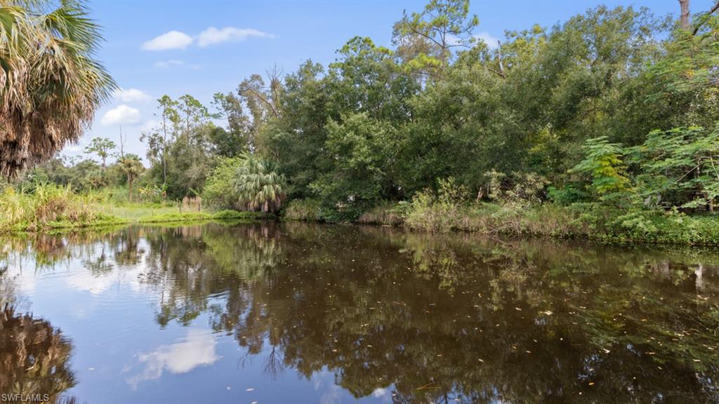 NORTH FORT MYERS - Residential
