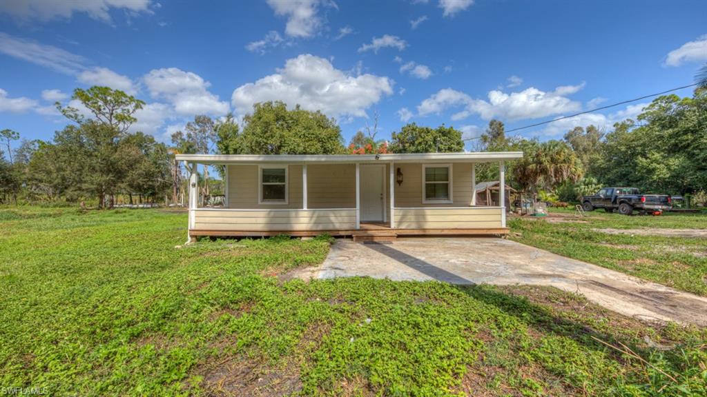 NORTH FORT MYERS - Residential