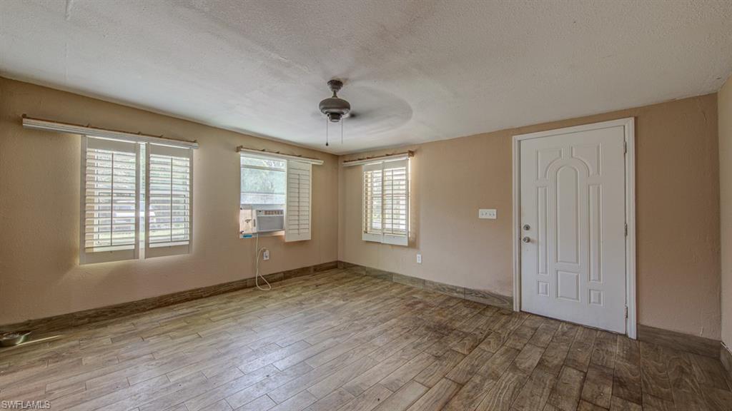 NORTH FORT MYERS - Residential