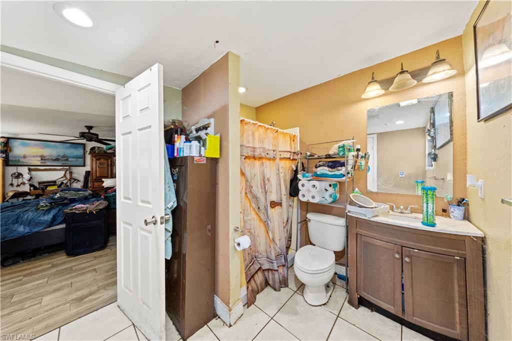 NORTH FORT MYERS - Residential