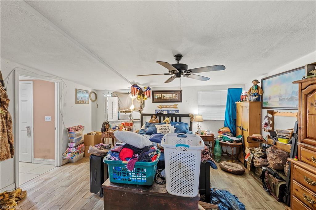 NORTH FORT MYERS - Residential