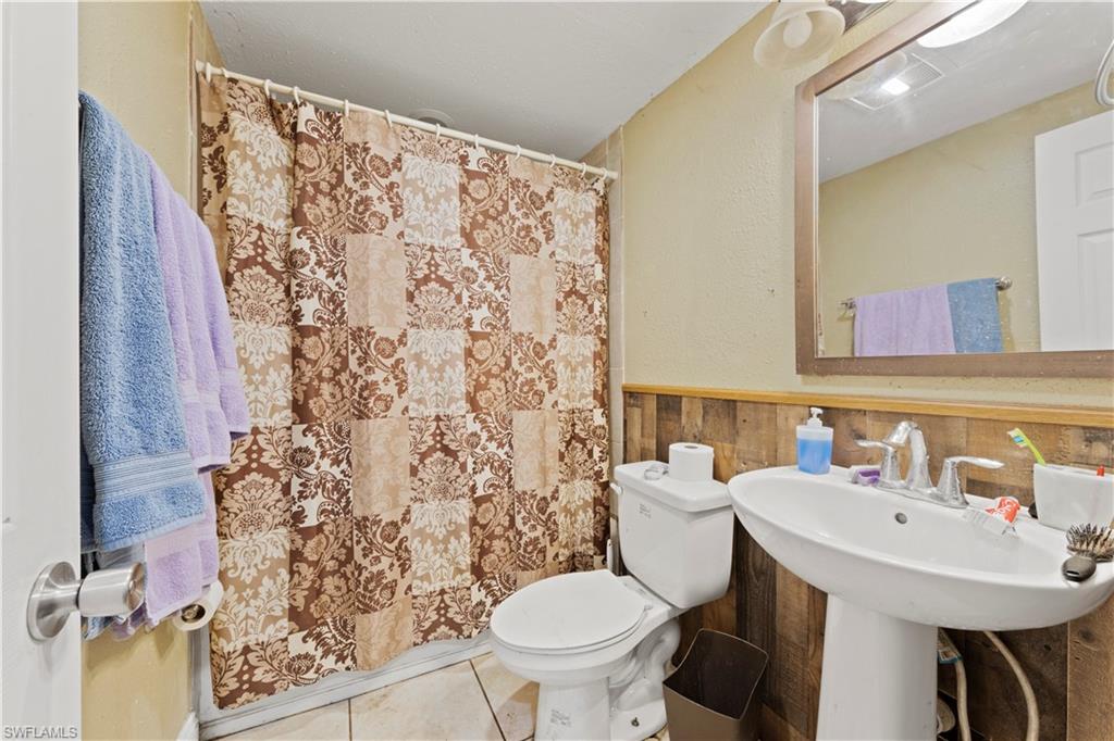 NORTH FORT MYERS - Residential
