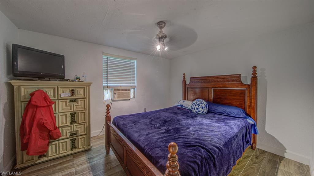 NORTH FORT MYERS - Residential