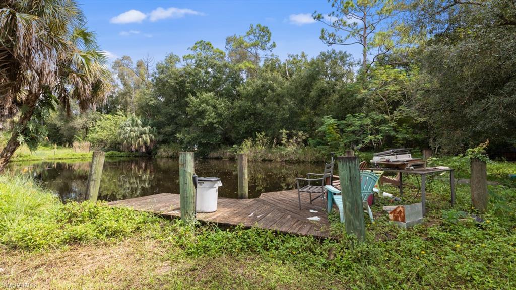 NORTH FORT MYERS - Residential
