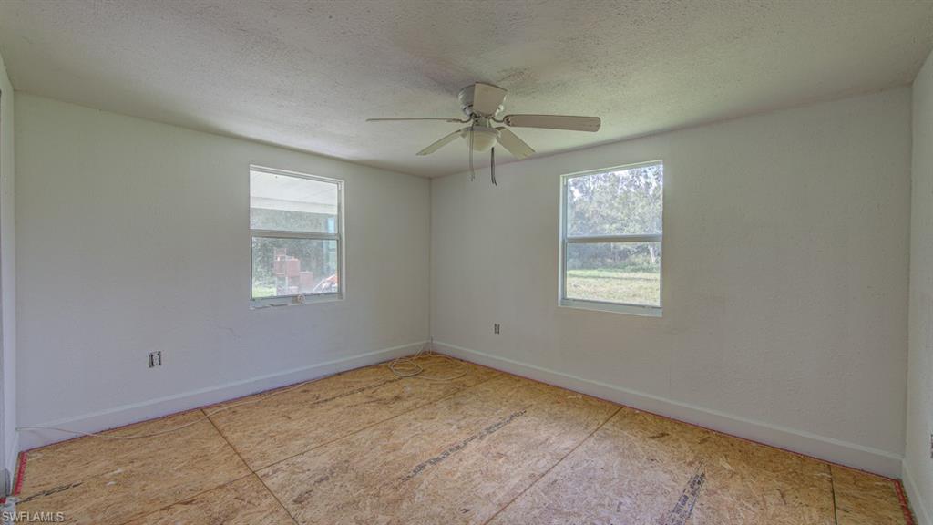 NORTH FORT MYERS - Residential