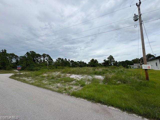 Nestled in a peaceful neighborhood, this partially cleared lot—with fresh dirt already added—sets the stage for your dream build. Enjoy the best of both worlds: a serene, private setting with the convenience of being just minutes from shopping, dining, schools, and major roadways. Whether you’re planning your forever home or seeking a smart investment in a booming area, this property is full of potential. Don’t miss your chance to secure a piece of paradise in one of Southwest Florida’s fastest-growing communities!