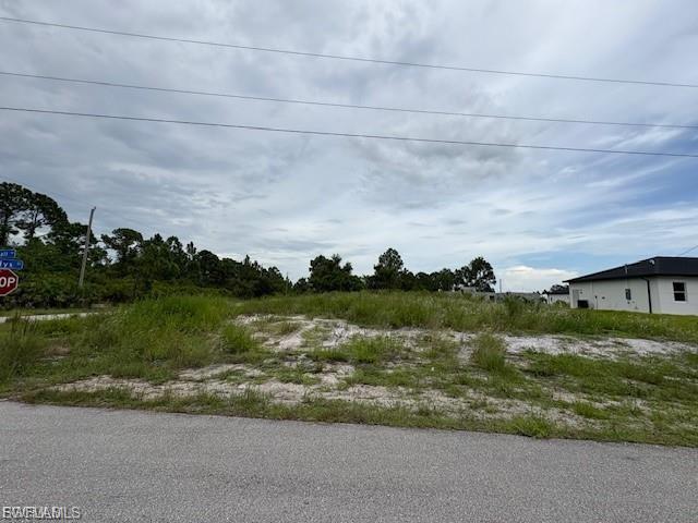 LEHIGH ACRES - Land