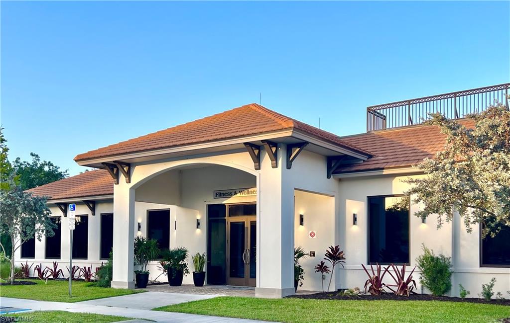 VERANDA AT SOUTHERN LINKS - Residential