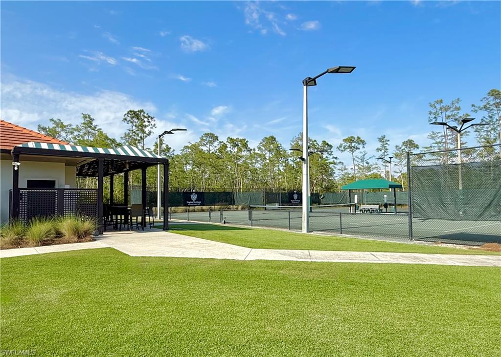 VERANDA AT SOUTHERN LINKS - Residential