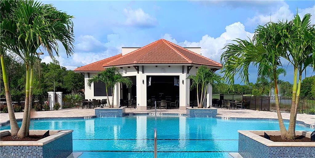 VERANDA AT SOUTHERN LINKS - Residential