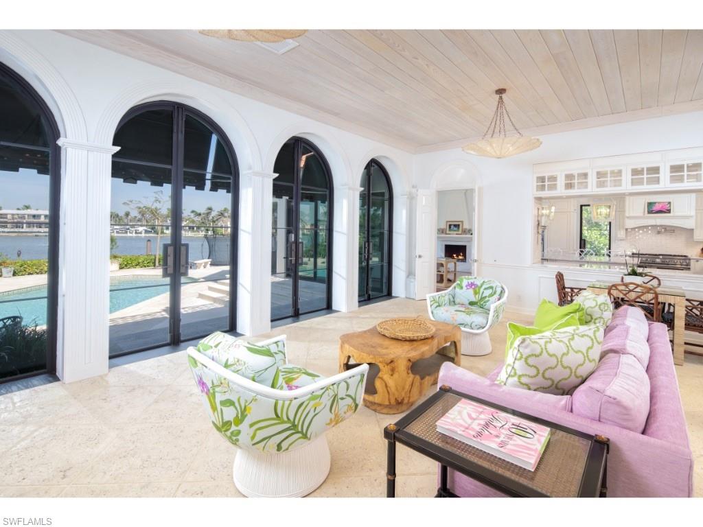 PORT ROYAL - Residential