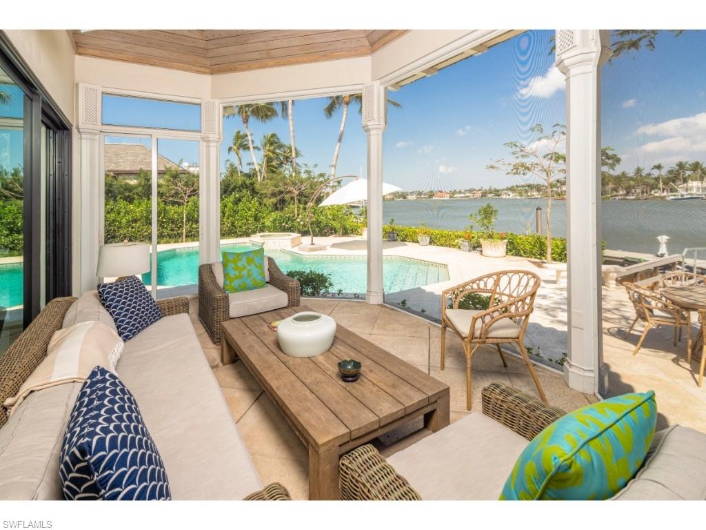 PORT ROYAL - Residential