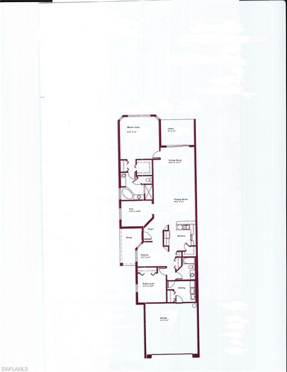 WESTMINSTER - Residential