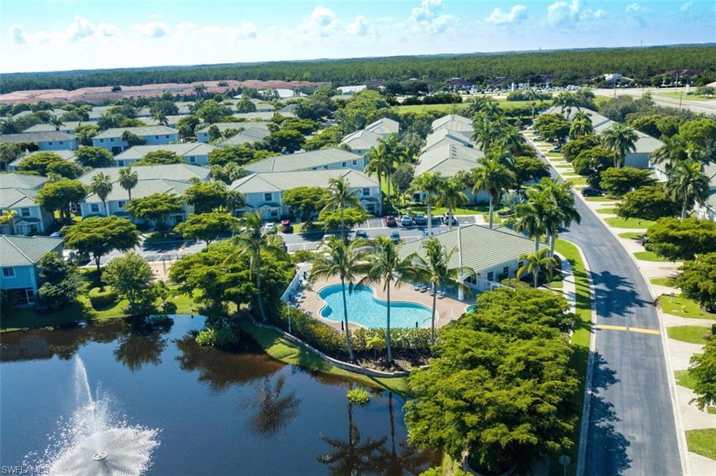 CYPRESS LANDING - Residential