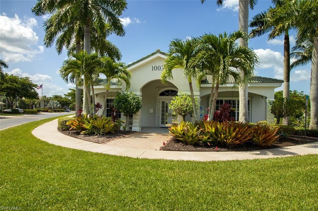 CYPRESS LANDING - Residential
