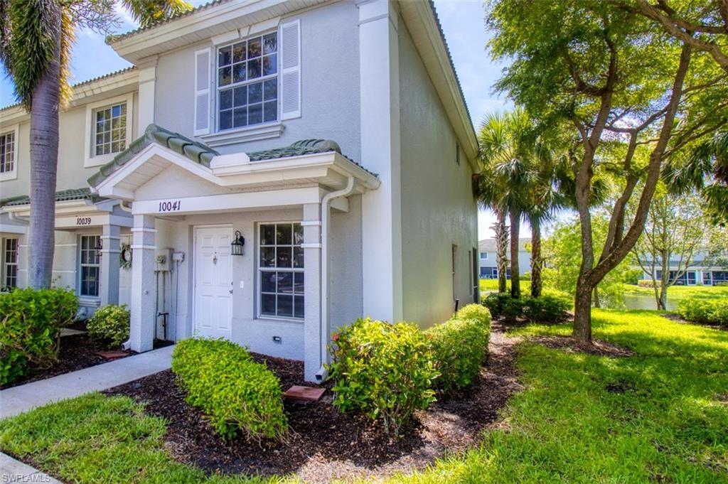 CYPRESS LANDING - Residential
