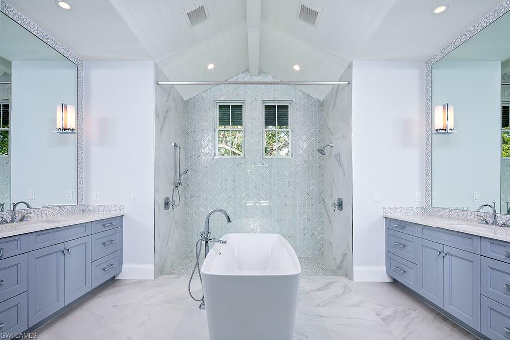 COQUINA SANDS - Residential