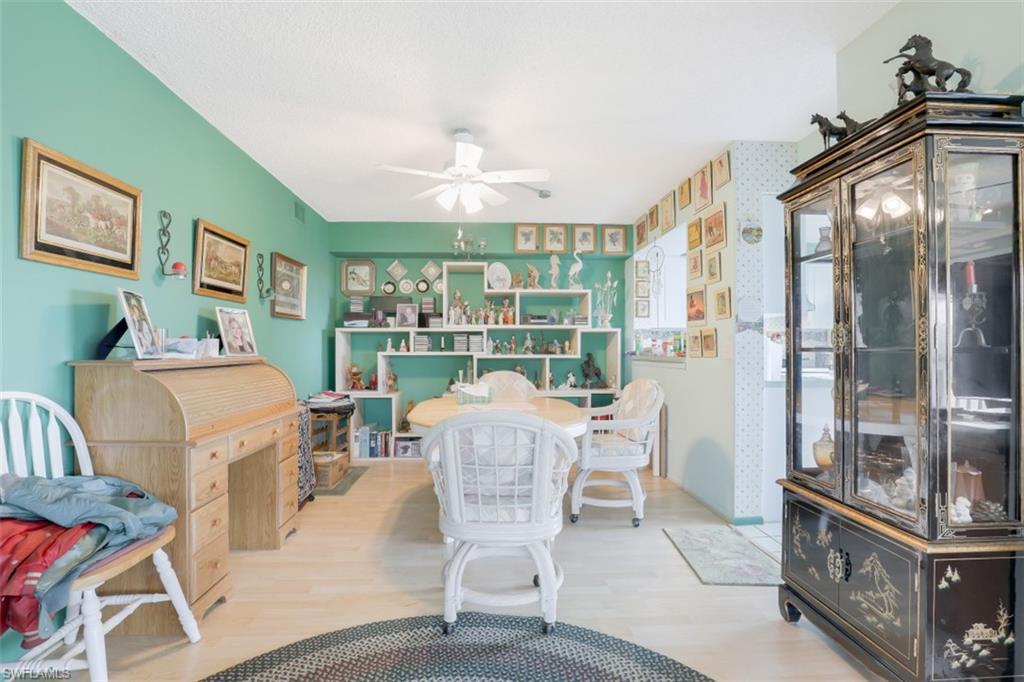SEVEN LAKES - Residential