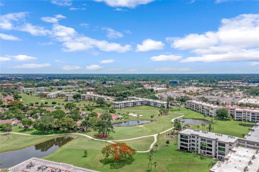 SEVEN LAKES - Residential
