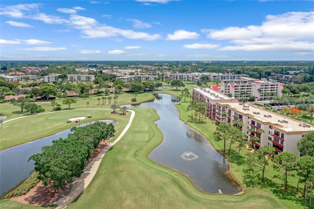 SEVEN LAKES - Residential