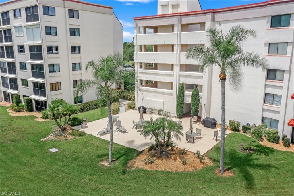 SEVEN LAKES - Residential