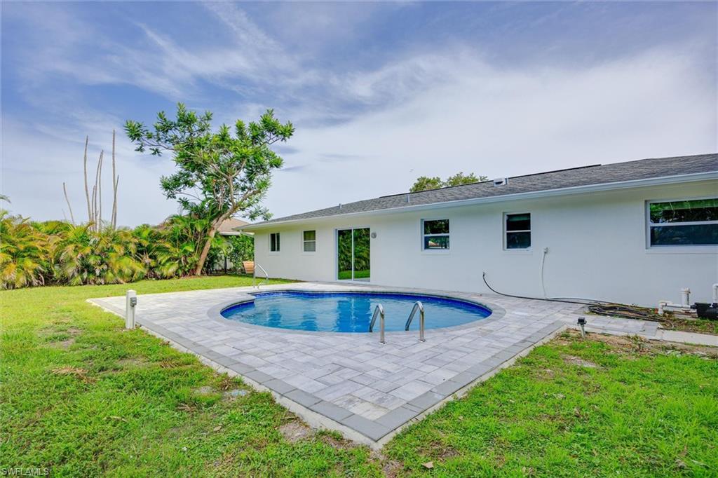 CYPRESS LAKE ESTATES - Residential
