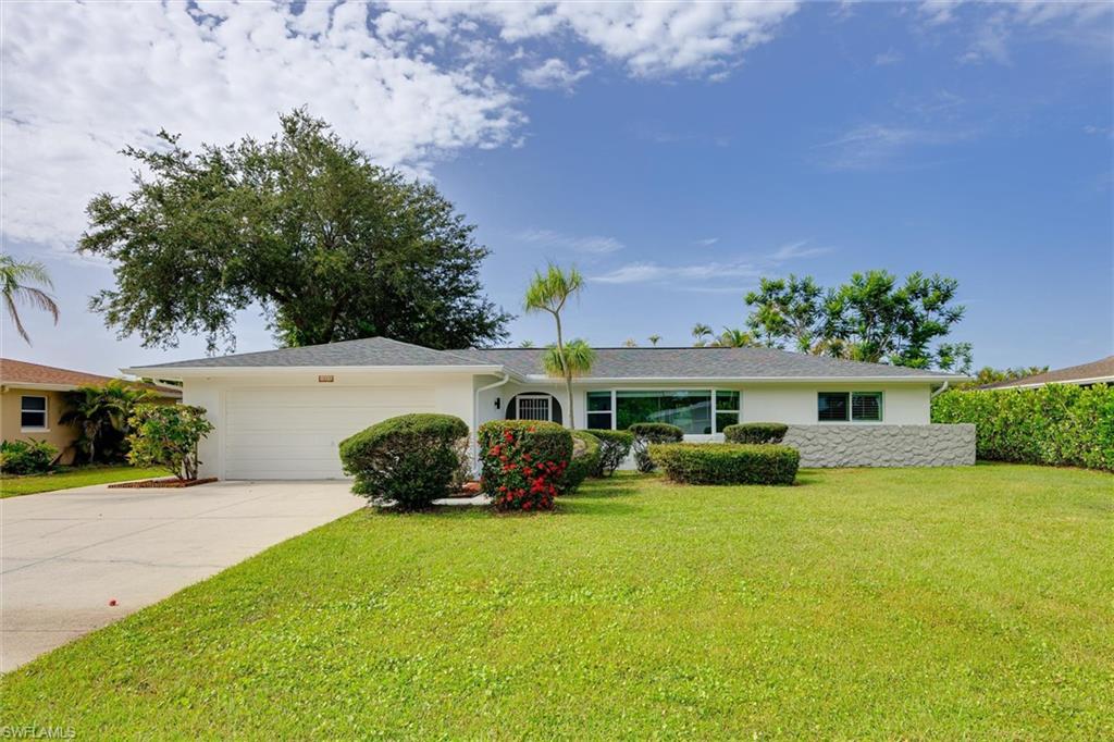 CYPRESS LAKE ESTATES - Residential