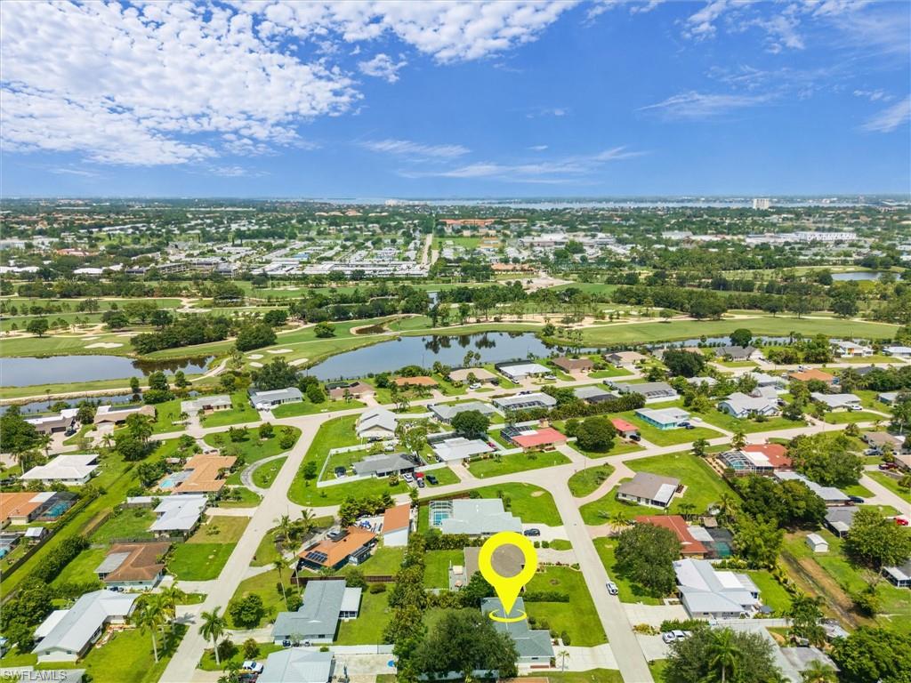 CYPRESS LAKE ESTATES - Residential