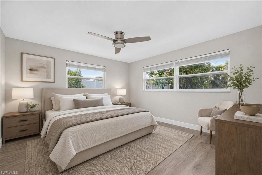 CYPRESS LAKE ESTATES - Residential