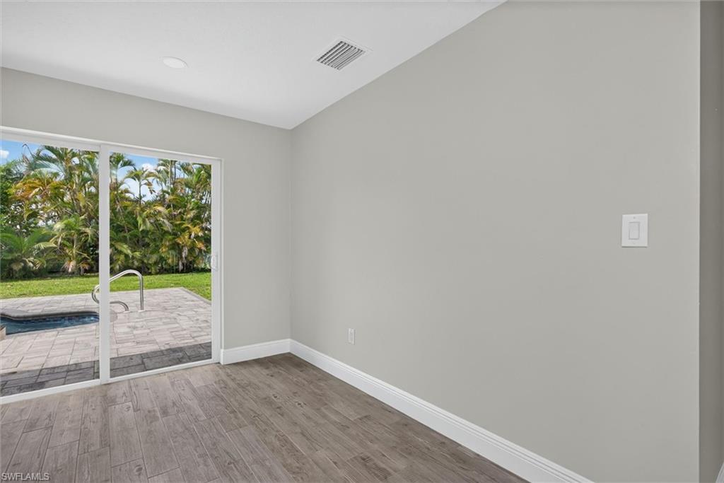 CYPRESS LAKE ESTATES - Residential