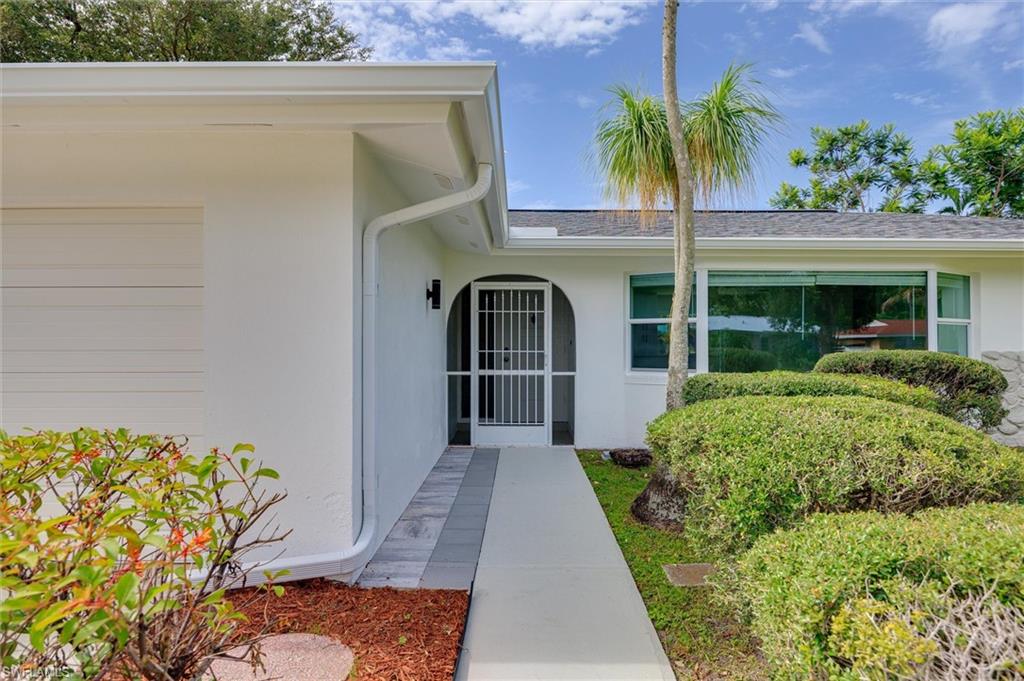 CYPRESS LAKE ESTATES - Residential