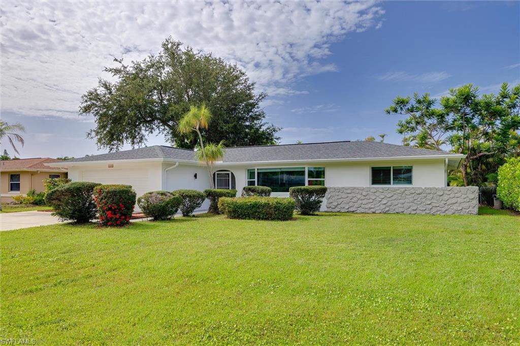 CYPRESS LAKE ESTATES - Residential